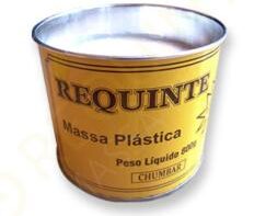 LOJA MASSA REQUINTE Logo